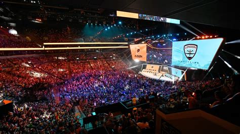 The 10 eSports Tournaments With The Biggest Prize Pools, Ranked .